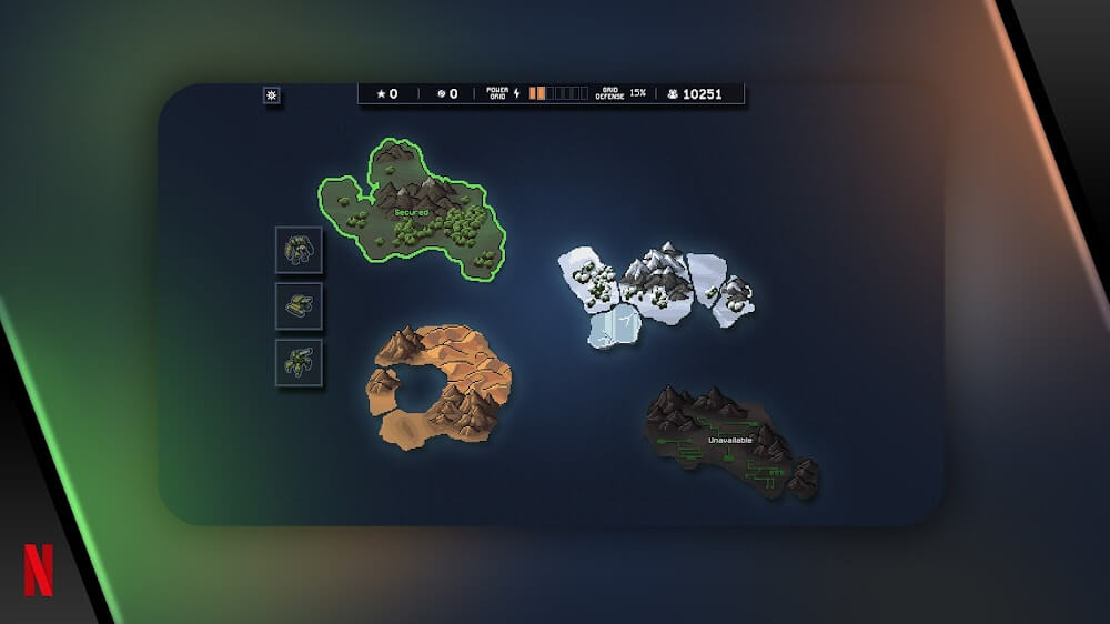 Into the Breach game capture 3