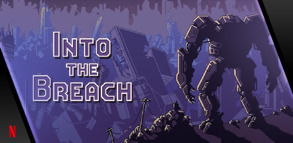 Into the Breach game capture 1