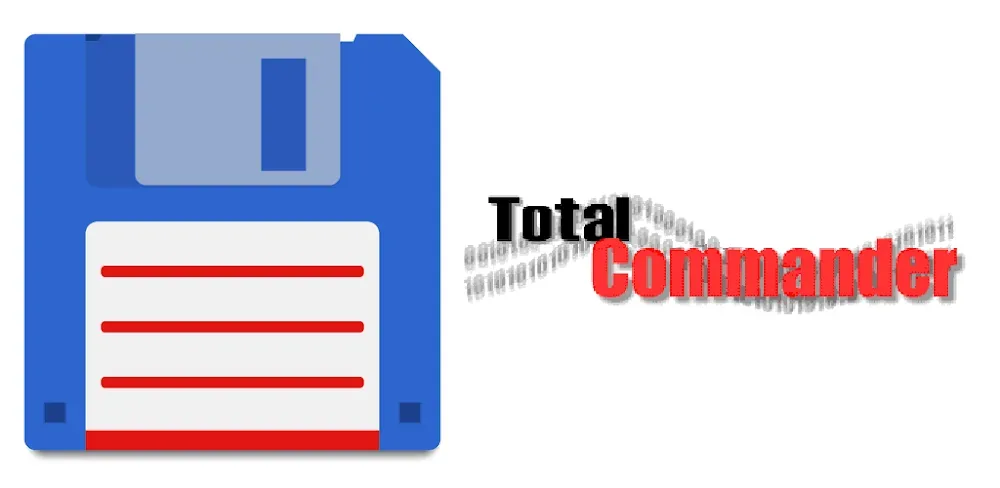 Total Commander screenshot 1