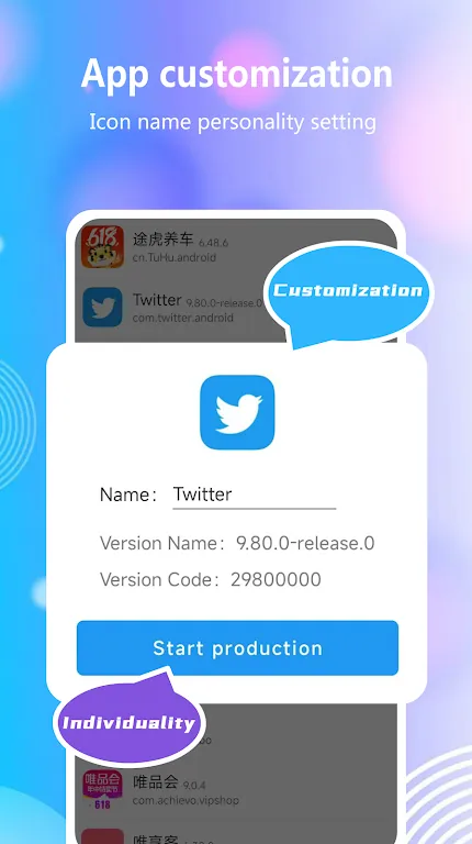 MochiCloner screenshot 4