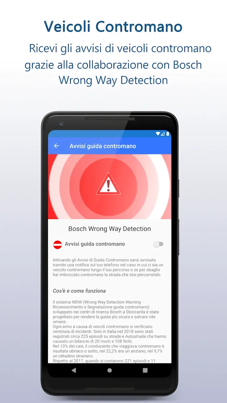 Verifica RCA Italia PRO screenshot 5