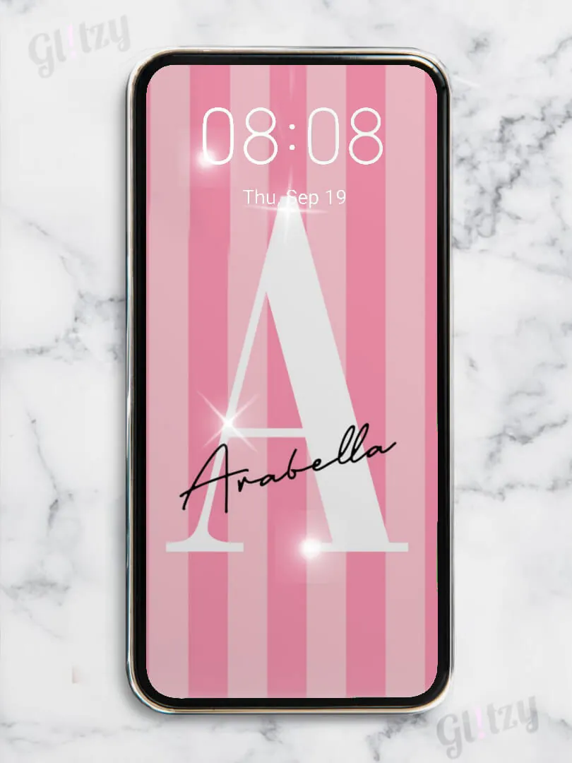 Glitzy Wallpapers screenshot 6