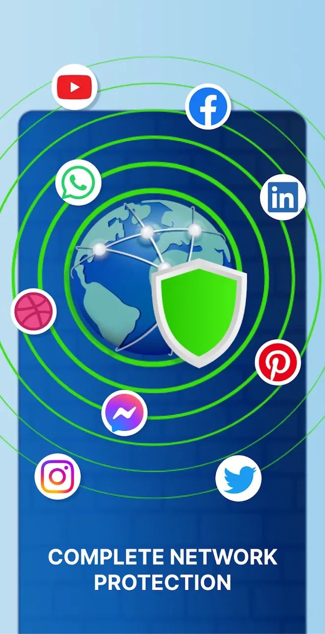 Xproguard Firewall screenshot 3