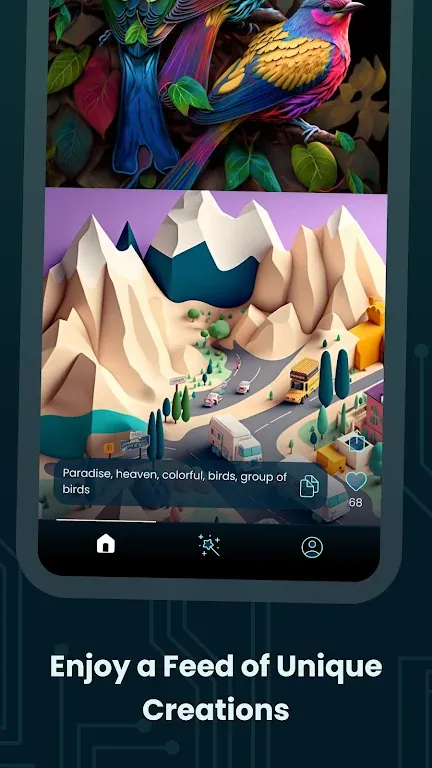 GenZArt screenshot 6
