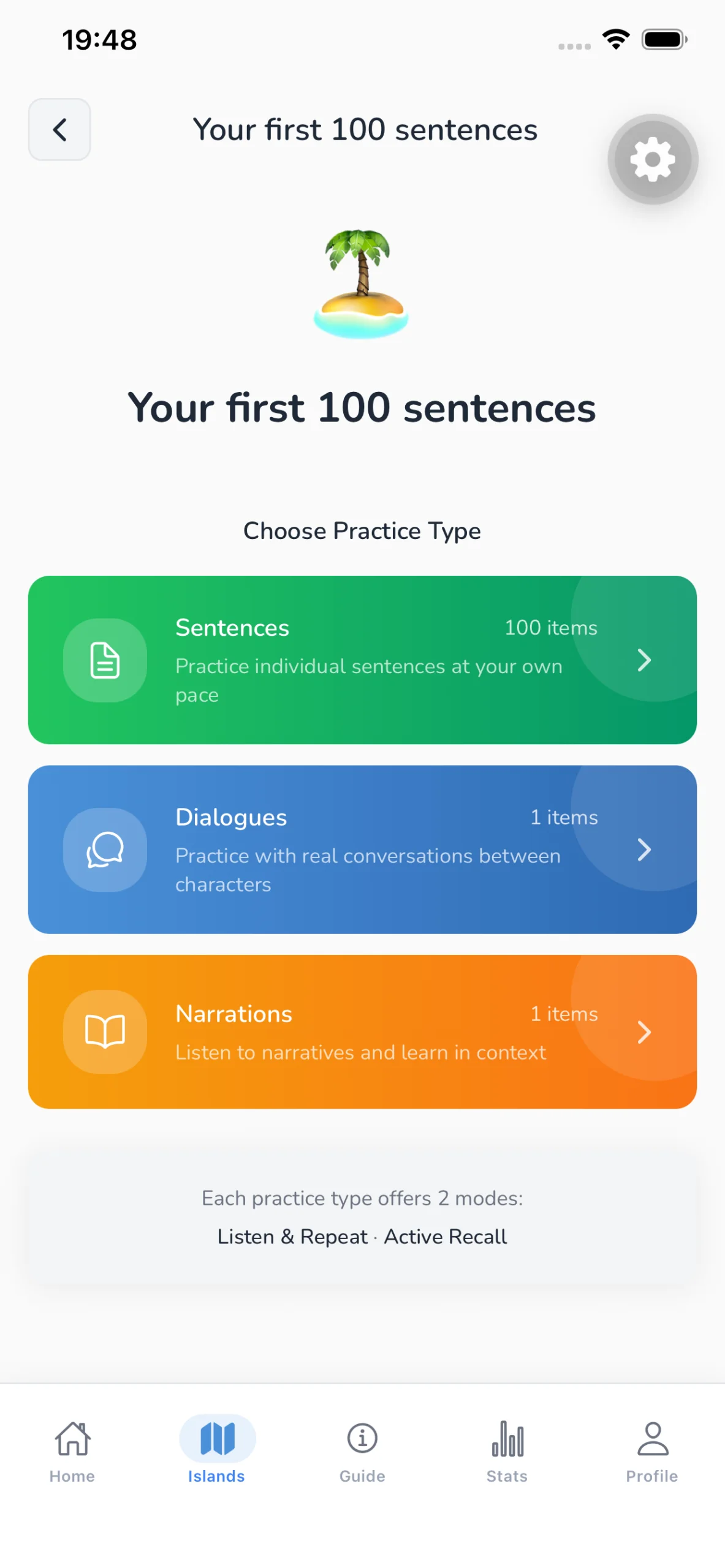 HyperLingua screenshot 5
