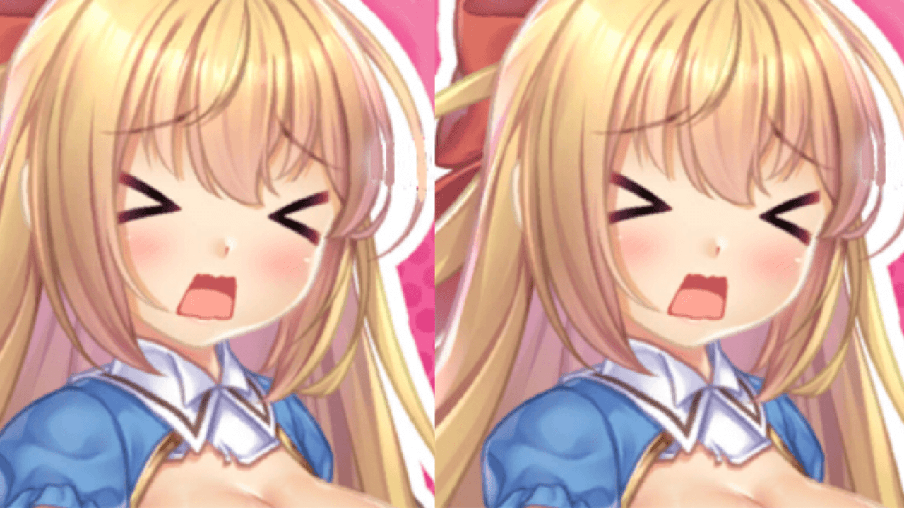 Apprehending the Adventurer Chan! screenshot 1