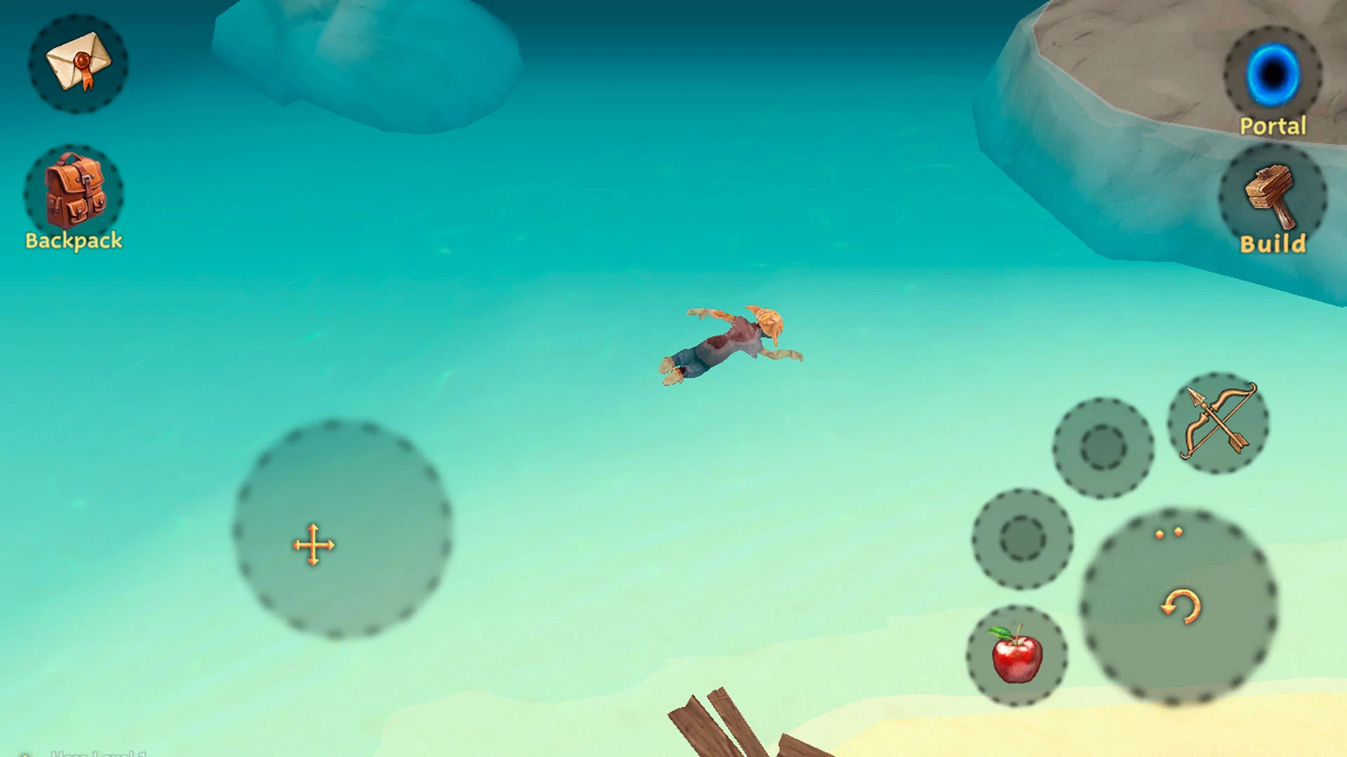 Portal Ranger 2 screenshot 5