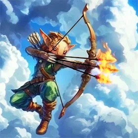 Portal Ranger 2