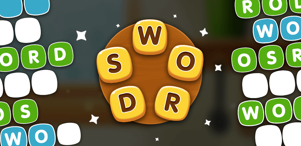 Word Pizza screenshot 1
