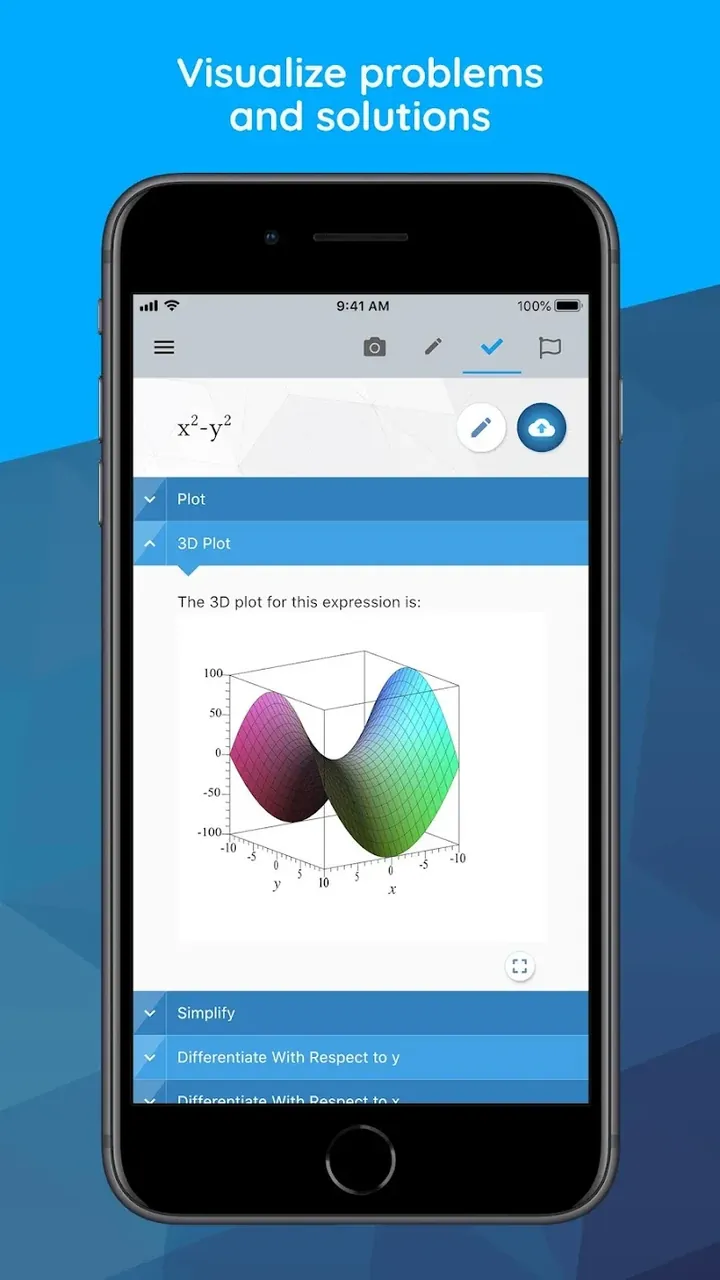 Maple Calculator: Math Solver screenshot 5