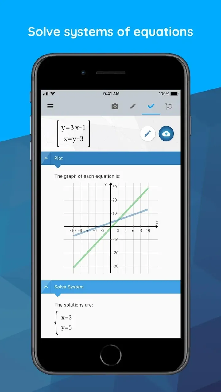 Maple Calculator: Math Solver screenshot 6