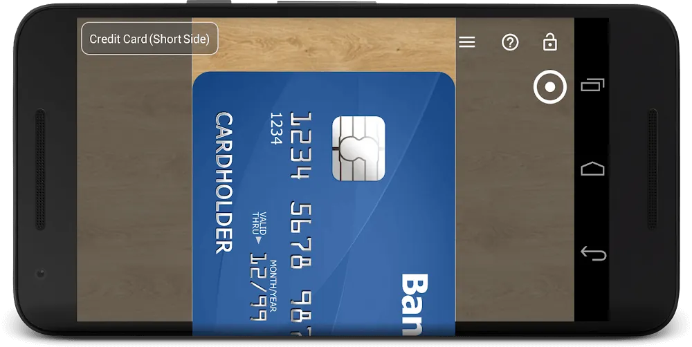 Millimeter Pro screenshot 6