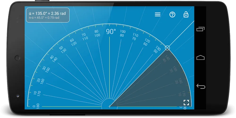 Millimeter Pro screenshot 2