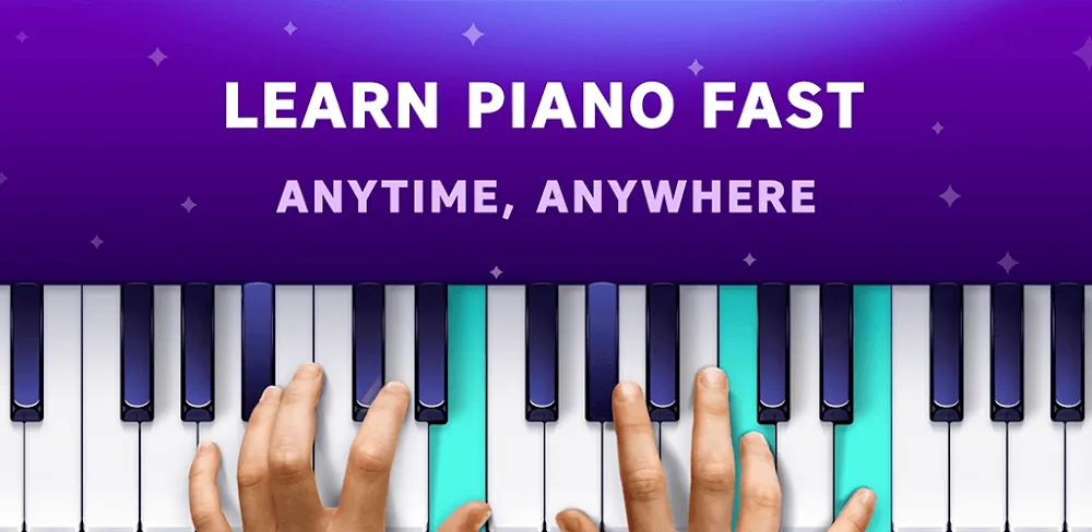 Piano Academy screenshot 1