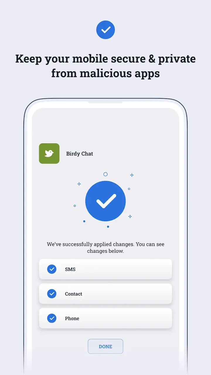 App Permission Manager screenshot 6