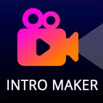 Intro Maker, Intro video maker