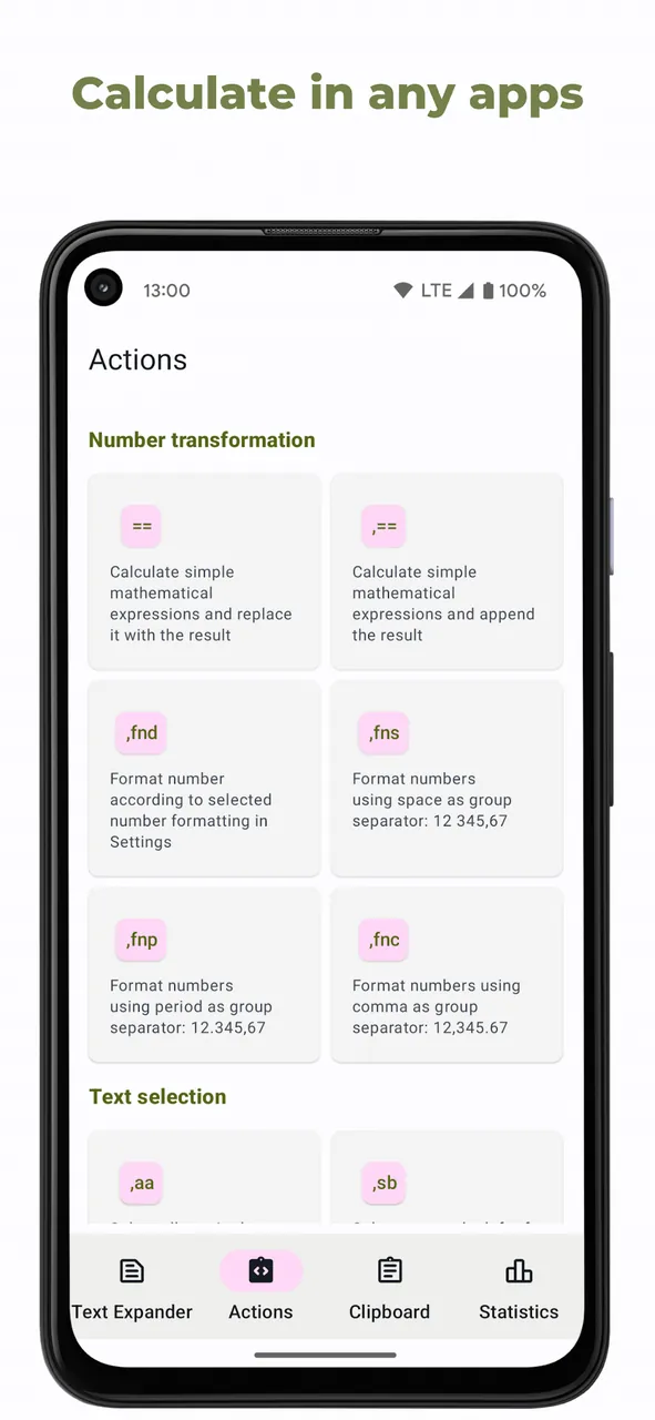 Image: A screen capture highlighting the Typing Hero's visual style.