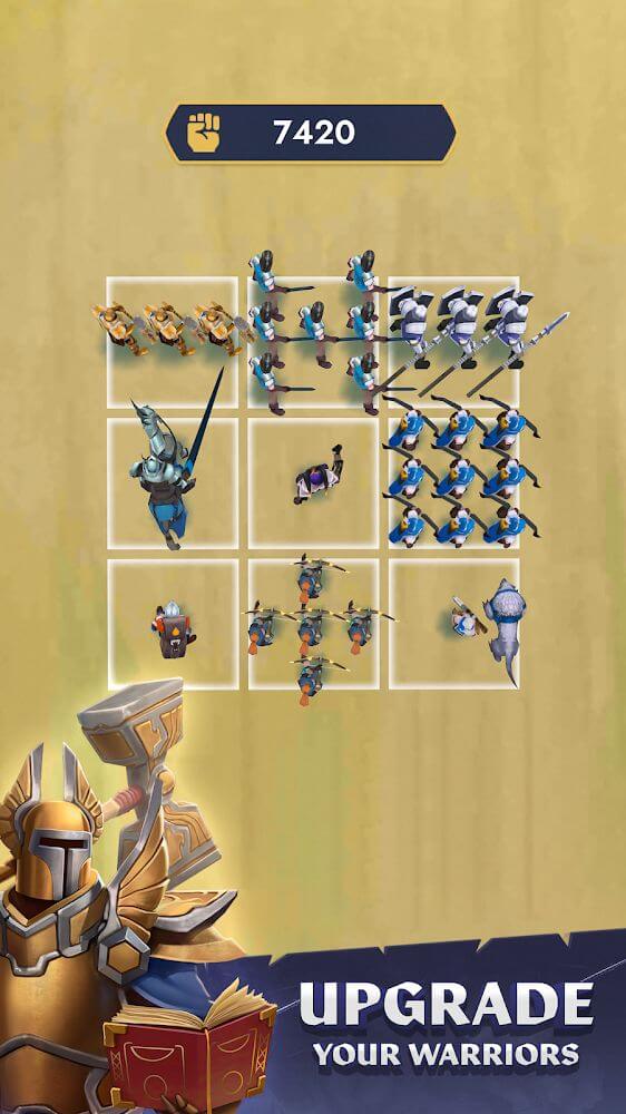 Kingdom Clash screenshot 6