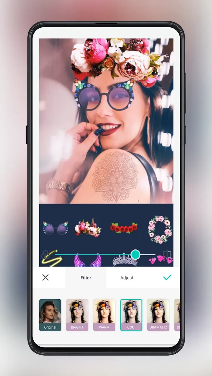 ArtCollage Pro screenshot 3