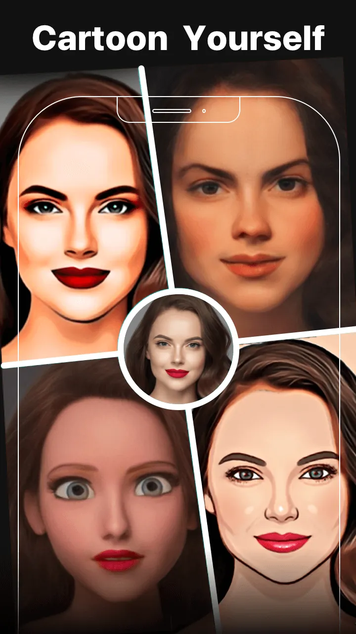 Facee (Mokoroom) screenshot 4