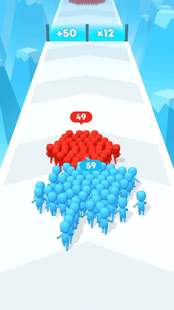Count Masters screenshot 2