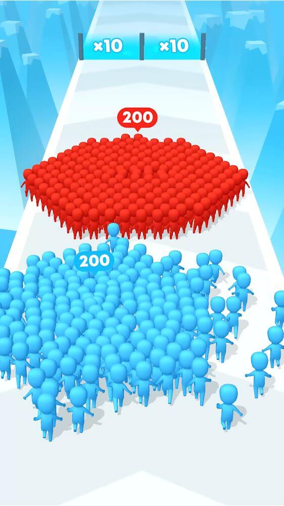 Count Masters screenshot 4