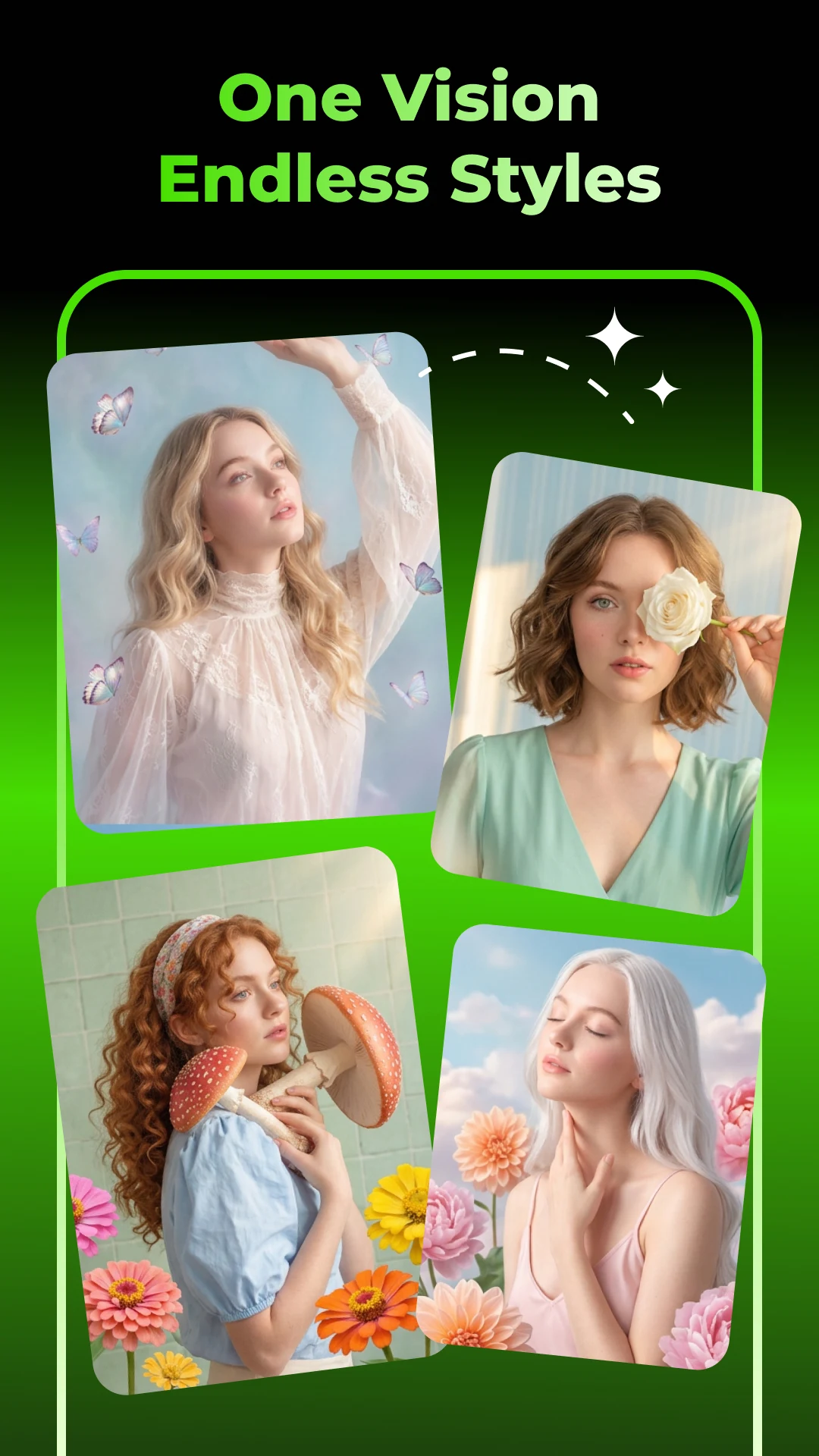 Sorapix: AI Photo Editor screenshot 4