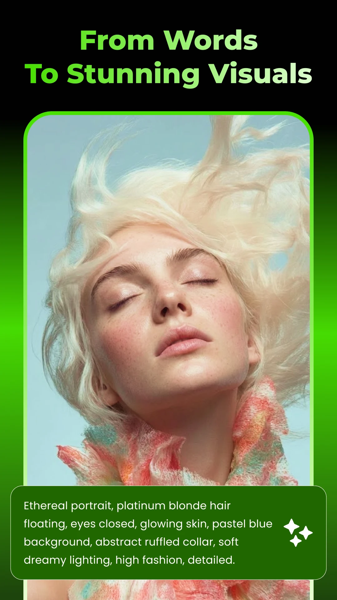 Sorapix: AI Photo Editor screenshot 3