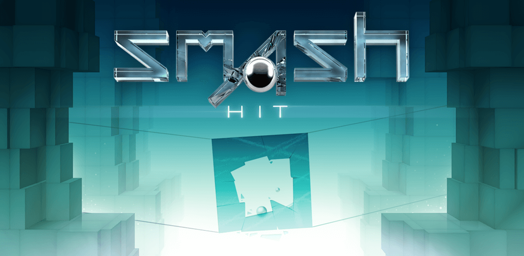 Smash Hit screenshot 1