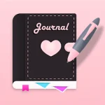 Journal: Sổ Tay, Ghi Chú, PDFs