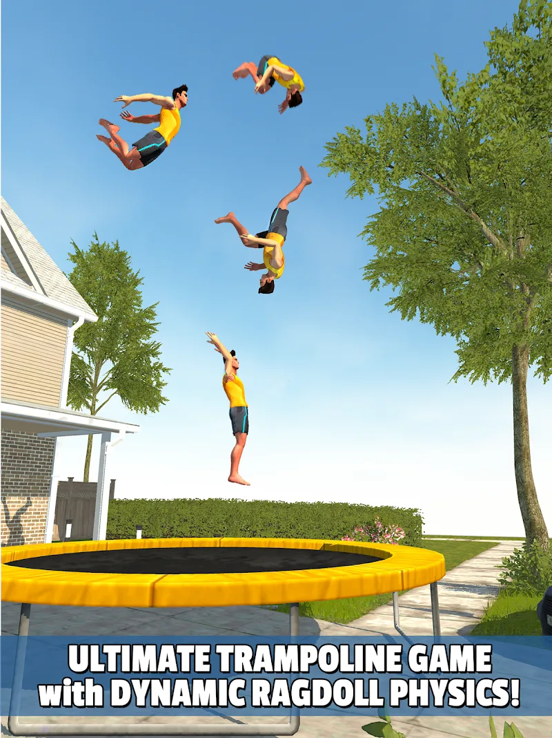 Flip Master screenshot 5