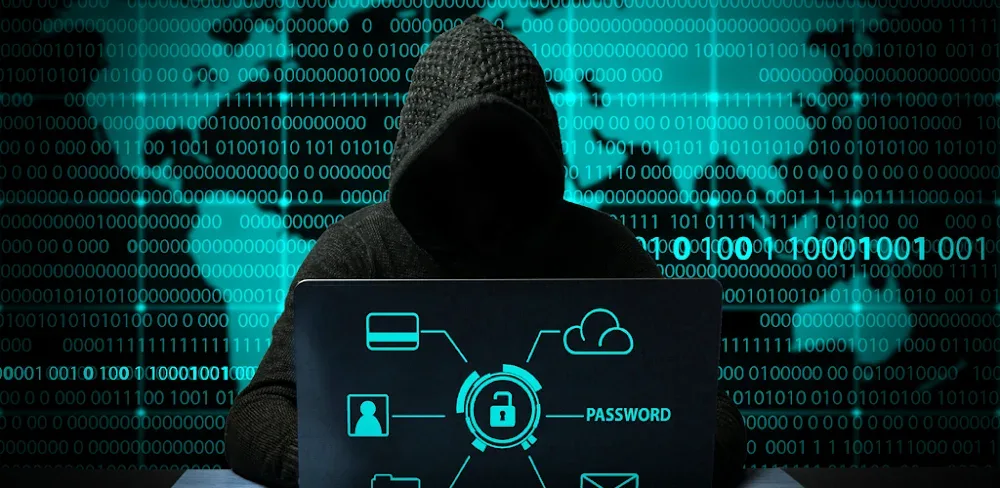 Hacker Bot screenshot 1