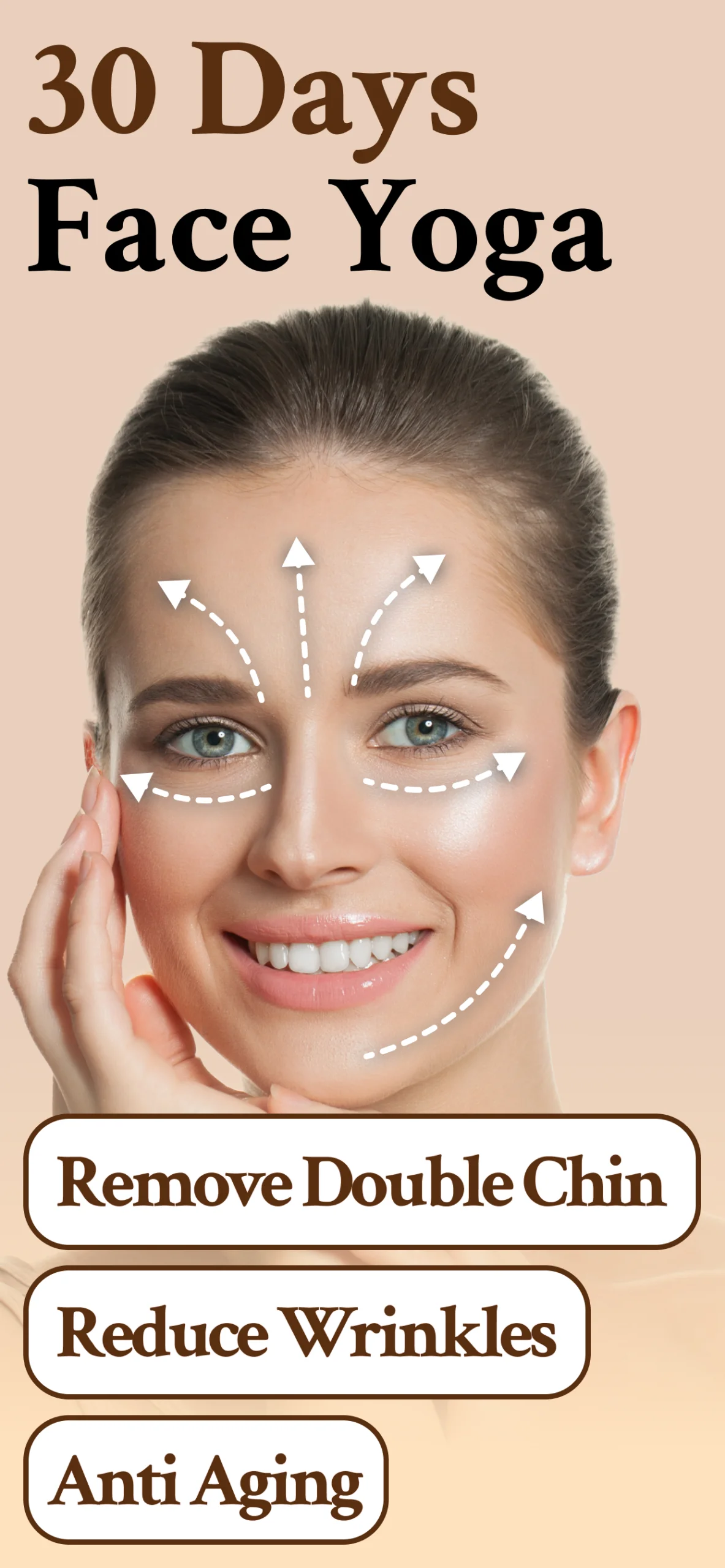Face Yoga & Facial Exercises screenshot 4