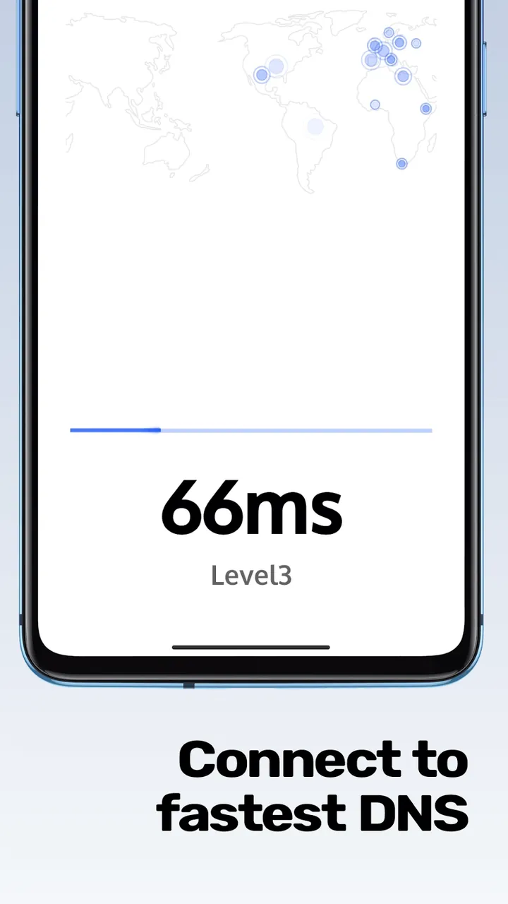 Smart DNS Changer Pro screenshot 4