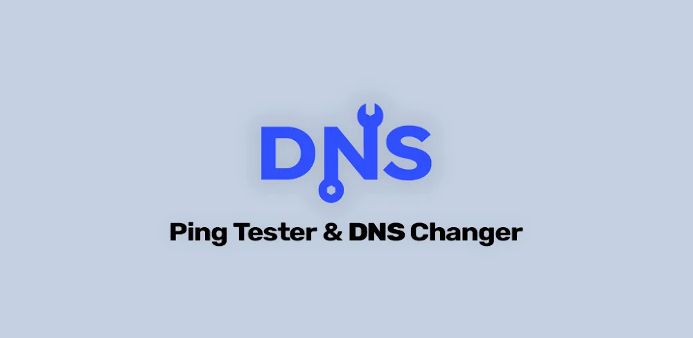 Smart DNS Changer Pro screenshot 1