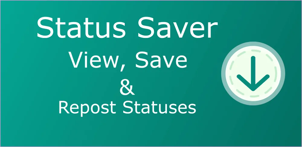Status Saver WA screenshot 1