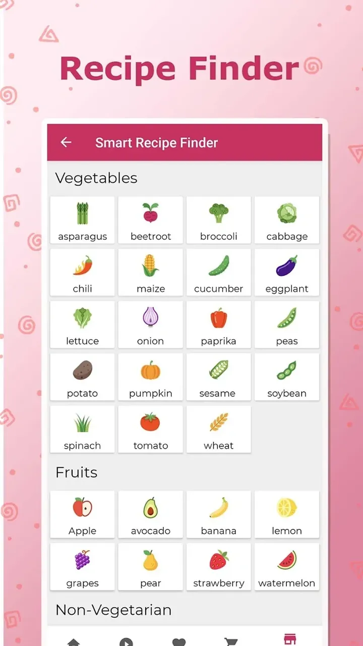 Cake recipes - Baking Cakes screenshot 6