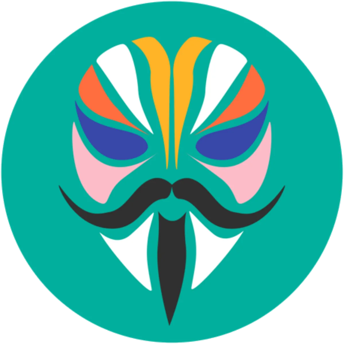 Magisk screenshot 1