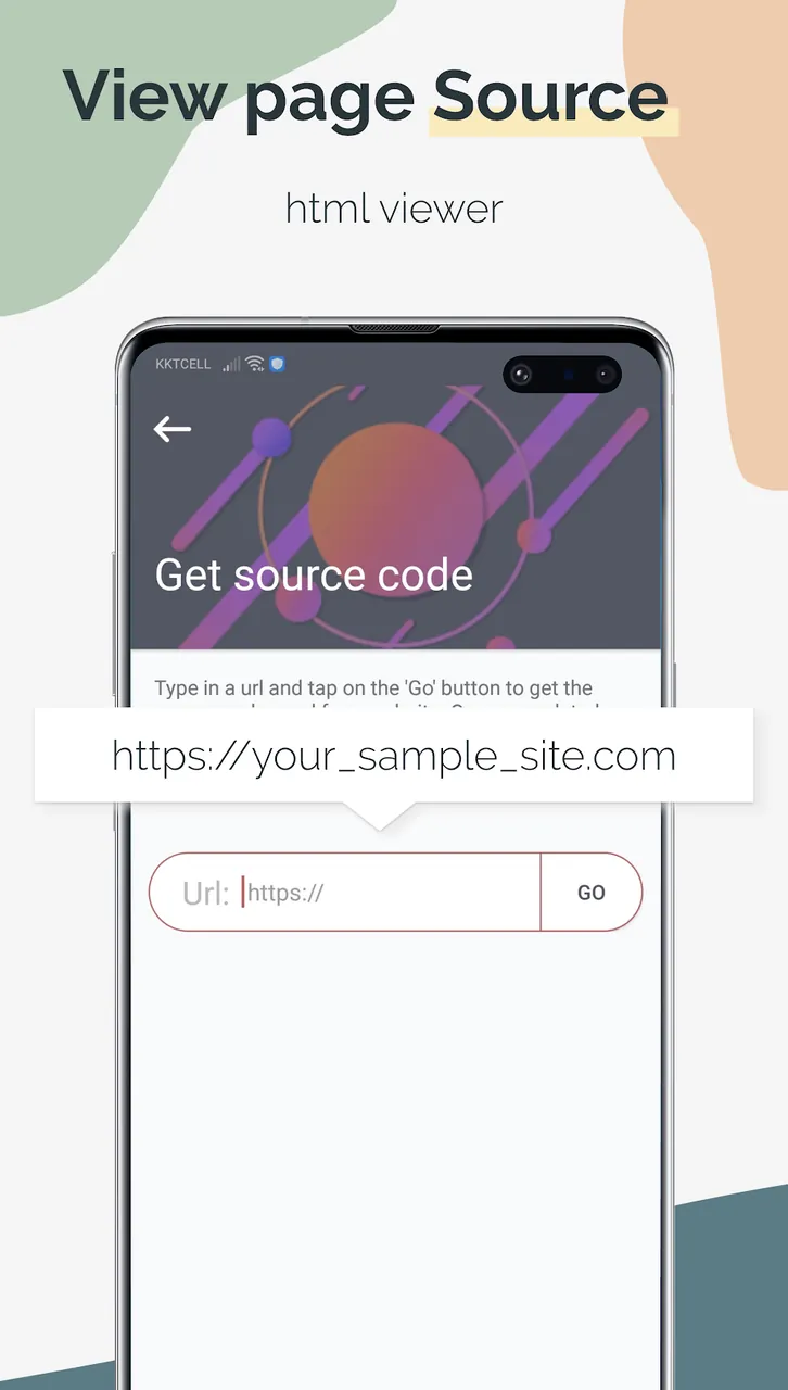 TrebEdit screenshot 7