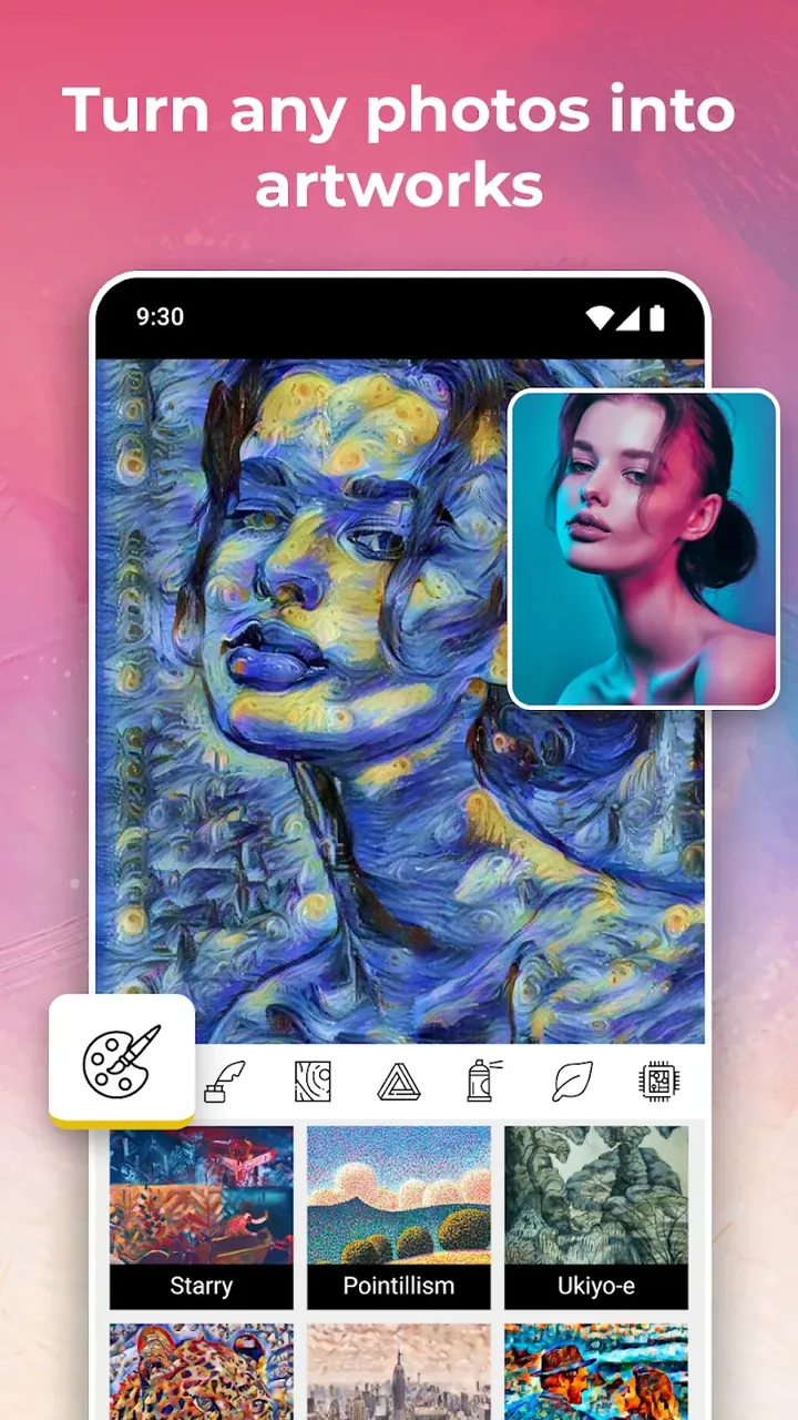 Picturize It screenshot 3