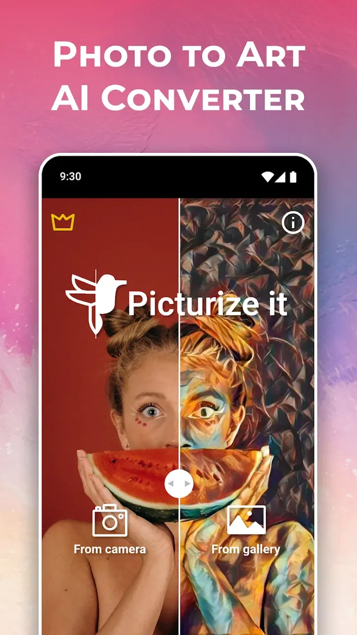 Picturize It screenshot 2