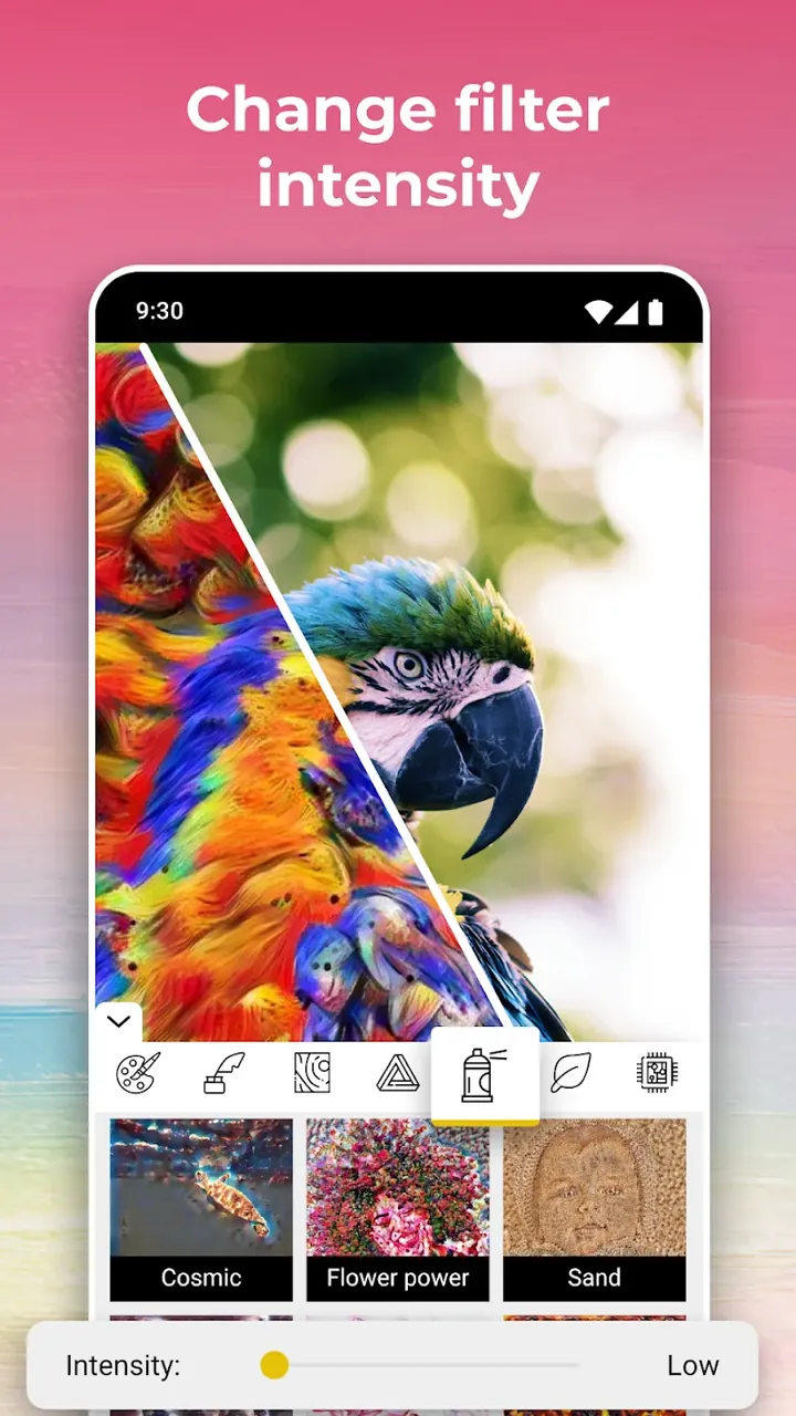 Picturize It screenshot 5