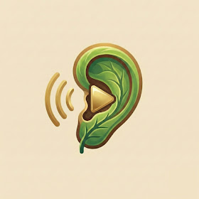 Earleaf - Audiobook Player
