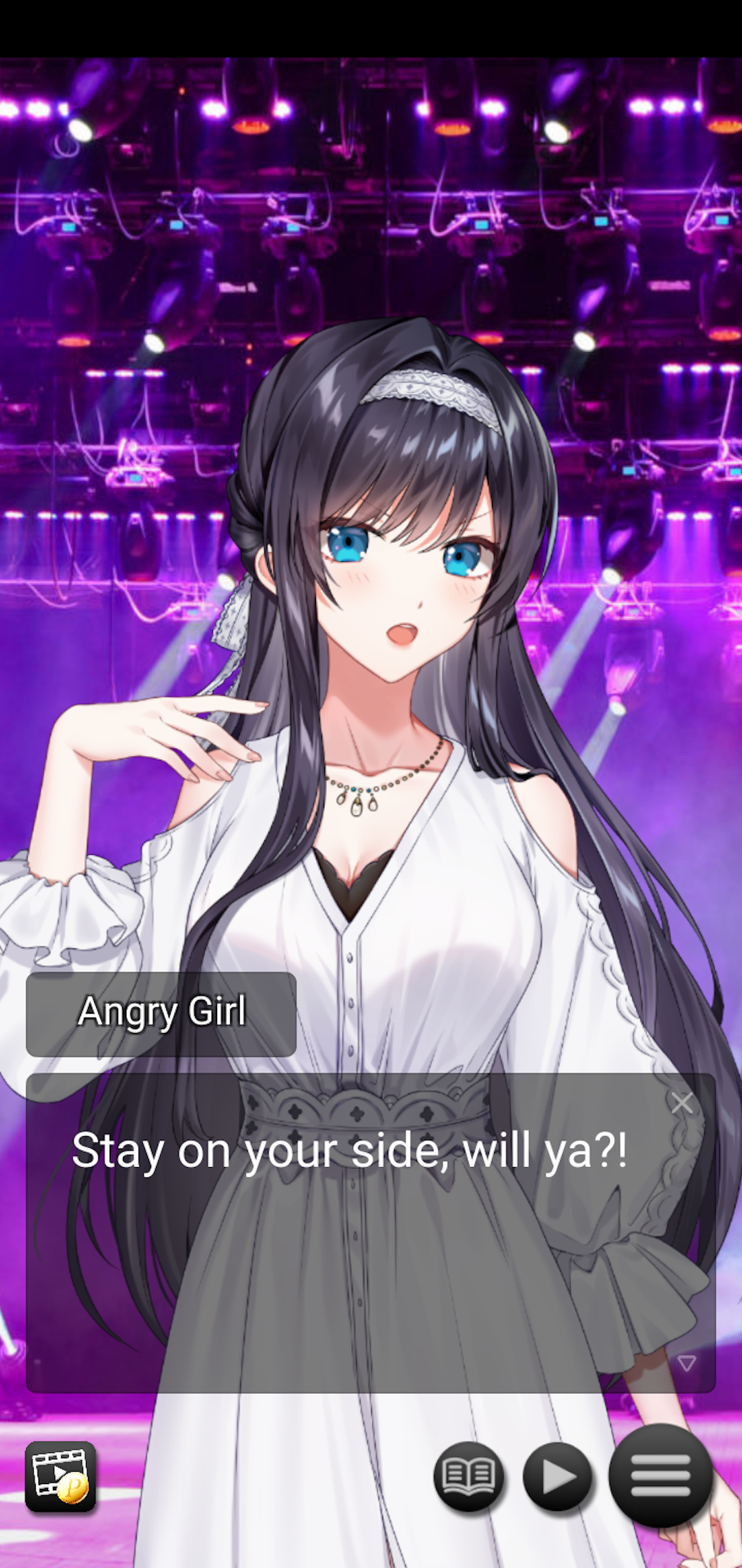 Rent a Girlfriend NEXT screenshot 3
