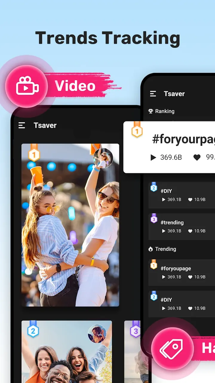 TSaver screenshot 5