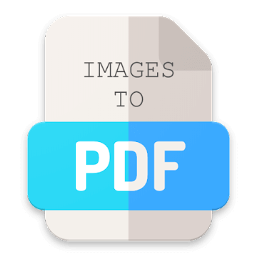 Image to PDF Converter