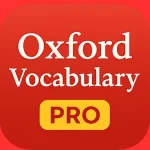 Oxford Vocabulary : 3000 Essential words