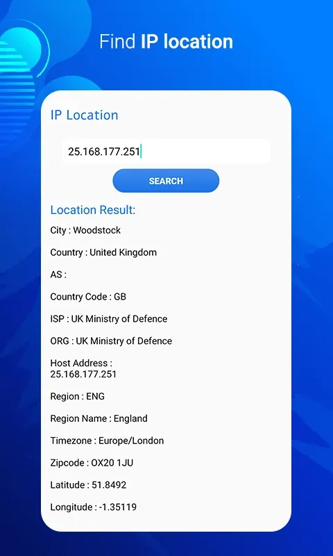Ping Tools: Network & Wifi screenshot 5