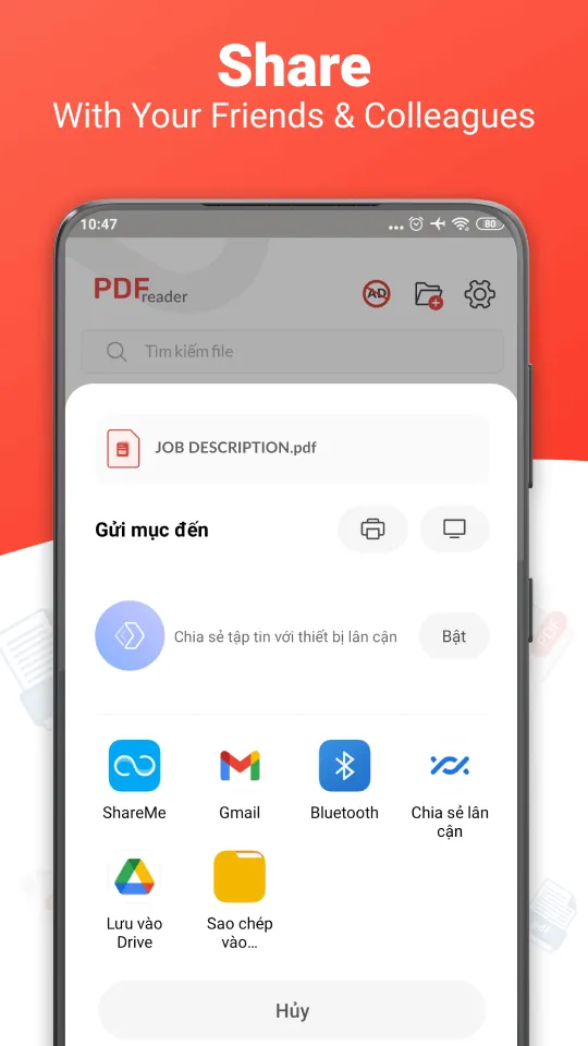 PDF Expert – PDF Reader screenshot 7