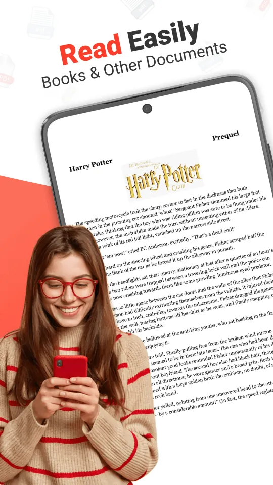 PDF Expert – PDF Reader screenshot 3